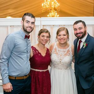 Meet your Posher, Allie